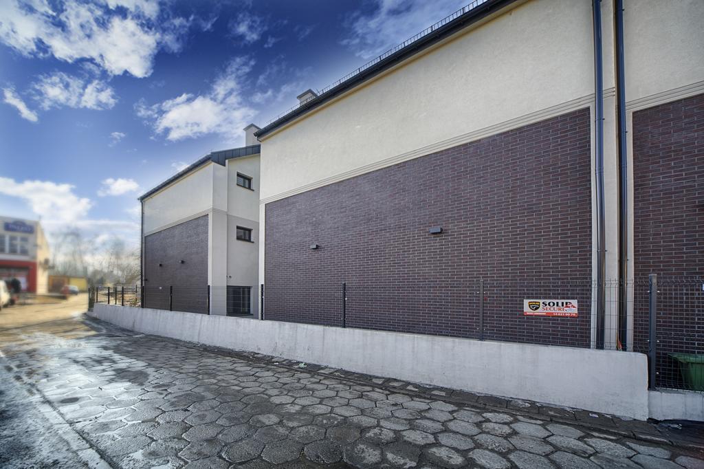 Apartamenty Salt Delux Величка Экстерьер фото